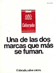 Cigarrillos